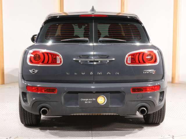 صورة مصغرة 9 لـ 2017 MINI CLUBMAN