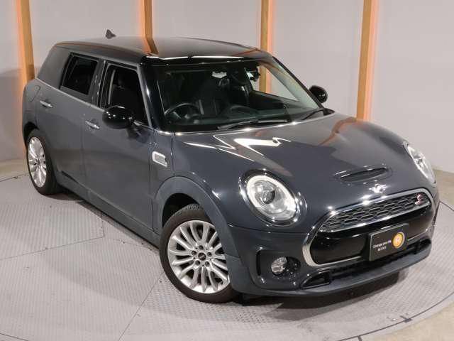 صورة مصغرة 3 لـ 2017 MINI CLUBMAN