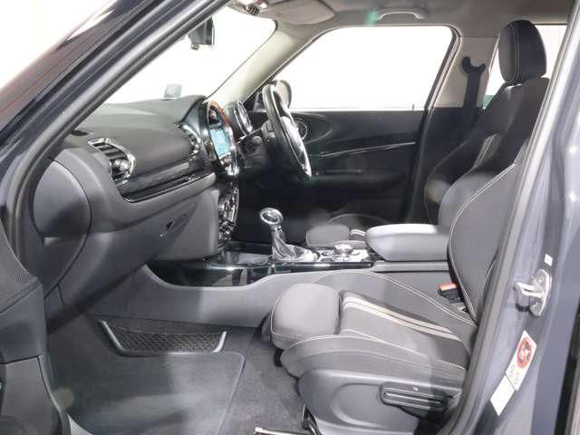 صورة مصغرة 12 لـ 2017 MINI CLUBMAN