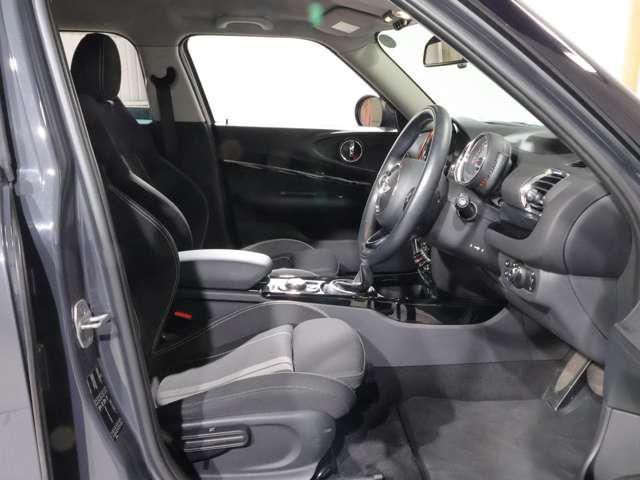 صورة مصغرة 13 لـ 2017 MINI CLUBMAN
