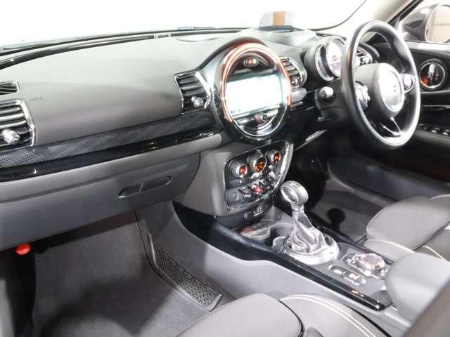 صورة مصغرة 15 لـ 2017 MINI CLUBMAN