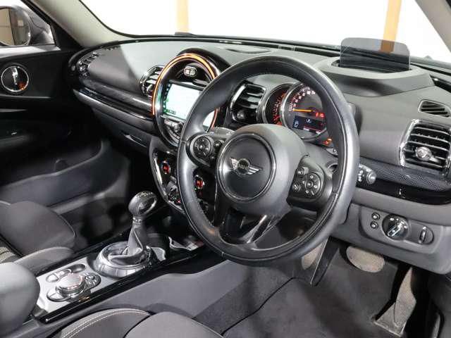 صورة مصغرة 16 لـ 2017 MINI CLUBMAN