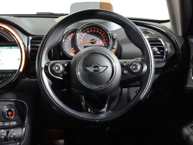 صورة مصغرة 17 لـ 2017 MINI CLUBMAN