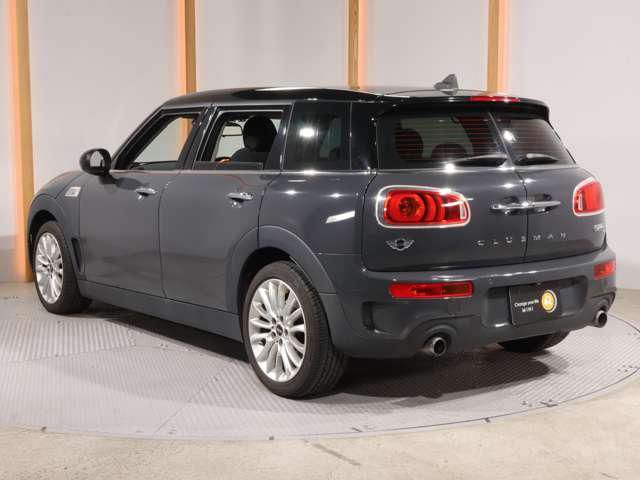صورة مصغرة 2 لـ 2017 MINI CLUBMAN