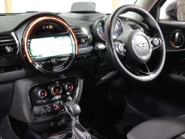 صورة مصغرة 18 لـ 2017 MINI CLUBMAN