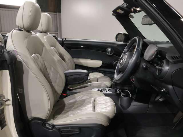 2021 MINI MNI CONVERTIBLE — миниатюра 4