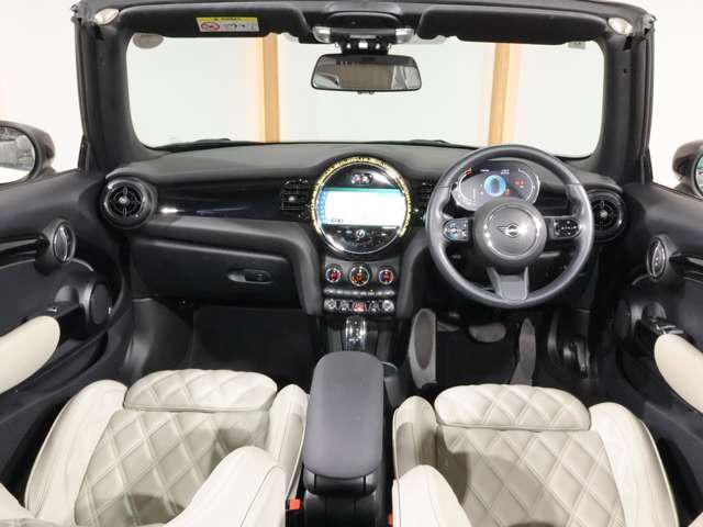 2021 MINI MNI CONVERTIBLE — миниатюра 5