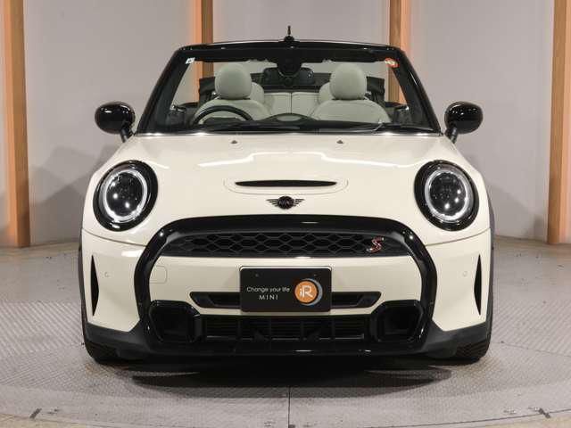 2021 MINI MNI CONVERTIBLE — миниатюра 9