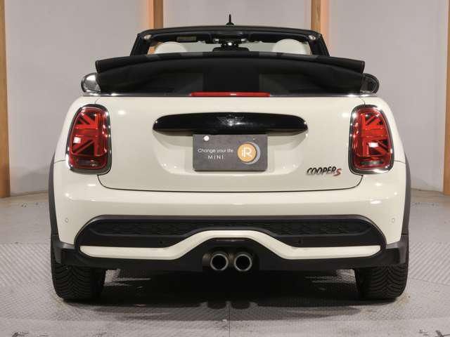 2021 MINI MNI CONVERTIBLE — миниатюра 10