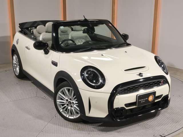 2021 MINI MNI CONVERTIBLE — миниатюра 11