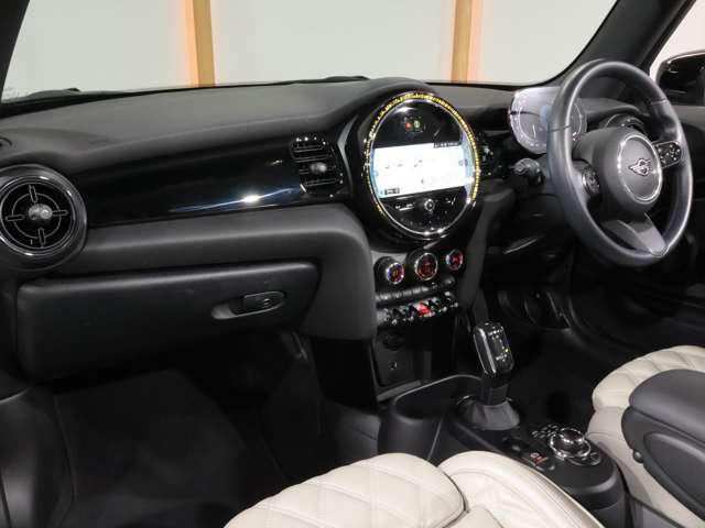 2021 MINI MNI CONVERTIBLE — миниатюра 15