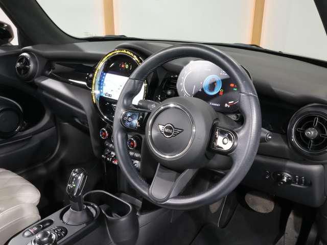 2021 MINI MNI CONVERTIBLE — миниатюра 16
