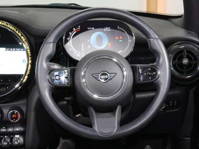2021 MINI MNI CONVERTIBLE — миниатюра 17
