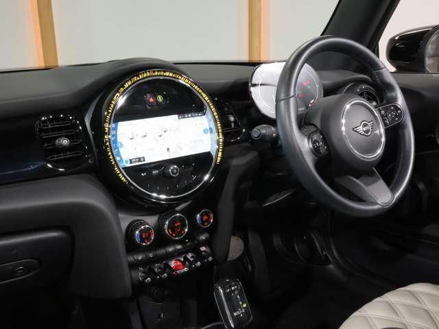 2021 MINI MNI CONVERTIBLE — миниатюра 18