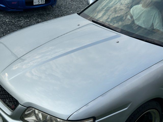 1997 Nissan LAUREL 照片 9
