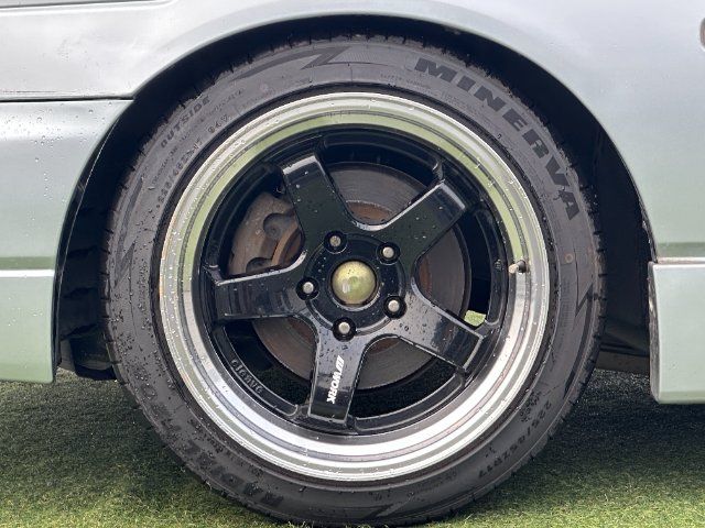 1997 Nissan LAUREL 缩略图 13