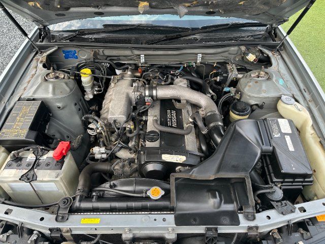 1997 Nissan LAUREL 缩略图 14