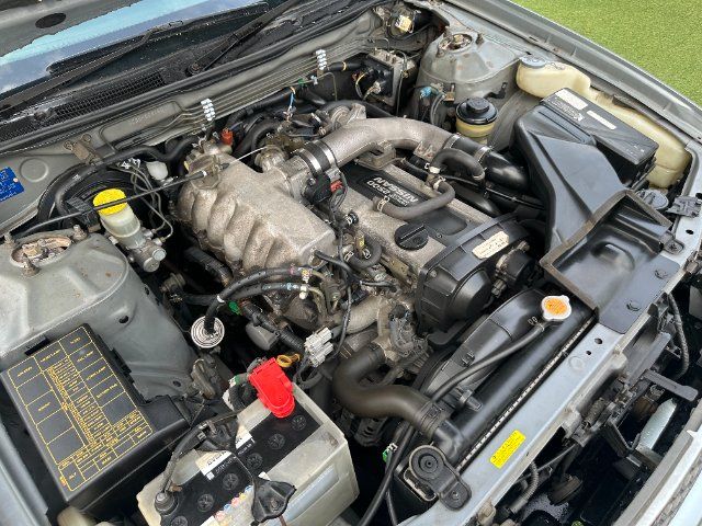 1997 Nissan LAUREL 缩略图 15