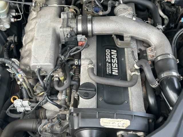 1997 Nissan LAUREL 缩略图 17