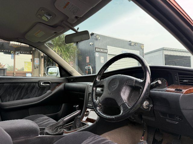 1997 Nissan LAUREL 缩略图 20