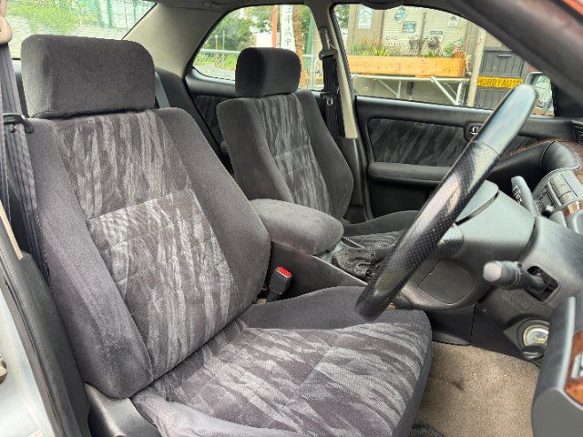 1997 Nissan LAUREL 缩略图 21