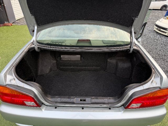1997 Nissan LAUREL 缩略图 23