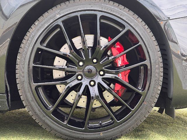 صورة مصغرة 10 لـ 2018 Maserati GHIBLI
