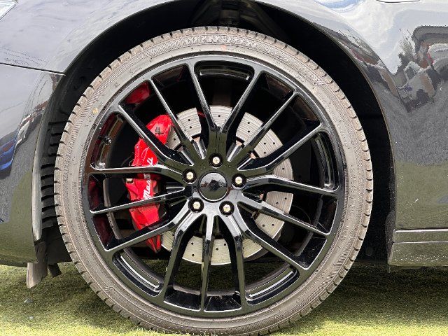 صورة مصغرة 11 لـ 2018 Maserati GHIBLI