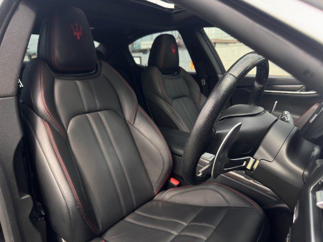 صورة مصغرة 18 لـ 2018 Maserati GHIBLI