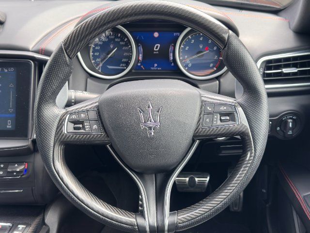 صورة مصغرة 22 لـ 2018 Maserati GHIBLI