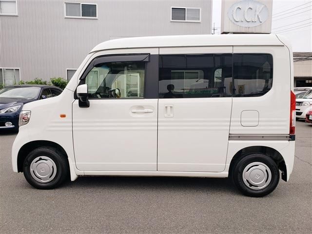 صورة 4 لـ 2018 Honda N-VAN
