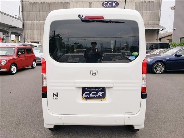 صورة 5 لـ 2018 Honda N-VAN