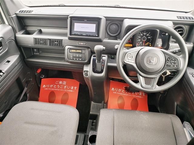 صورة 6 لـ 2018 Honda N-VAN