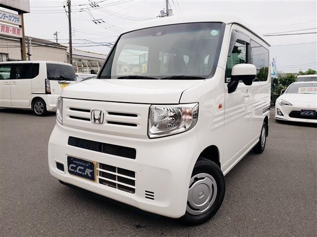 صورة 1 لـ 2018 Honda N-VAN