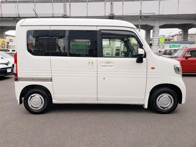 صورة 3 لـ 2018 Honda N-VAN