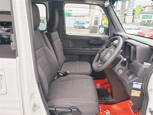 صورة مصغرة 14 لـ 2018 Honda N-VAN