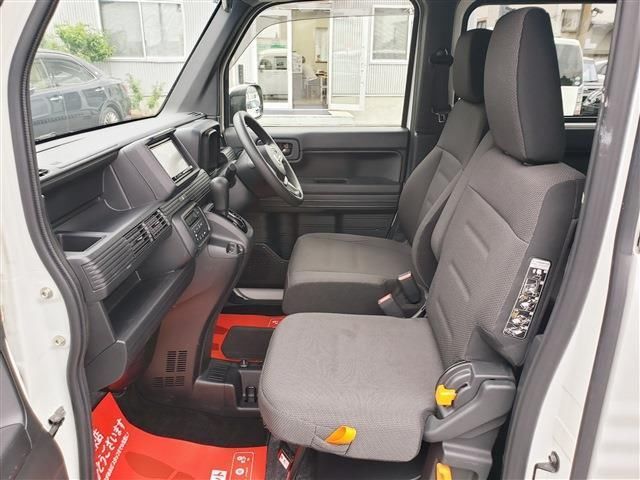 صورة مصغرة 17 لـ 2018 Honda N-VAN