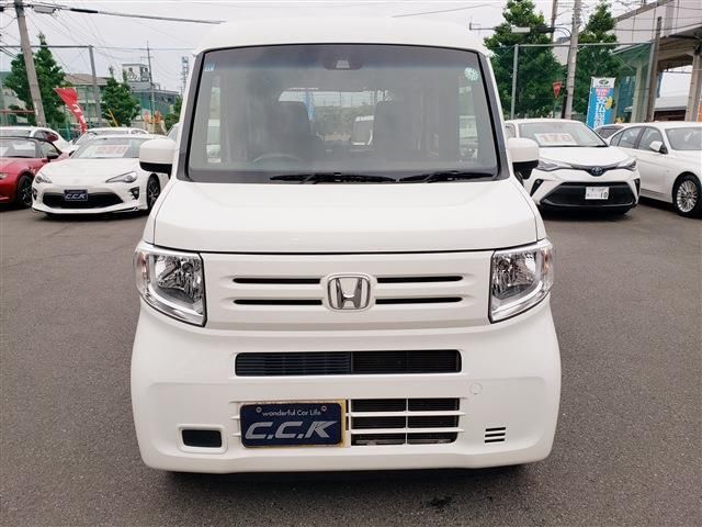 صورة 2 لـ 2018 Honda N-VAN