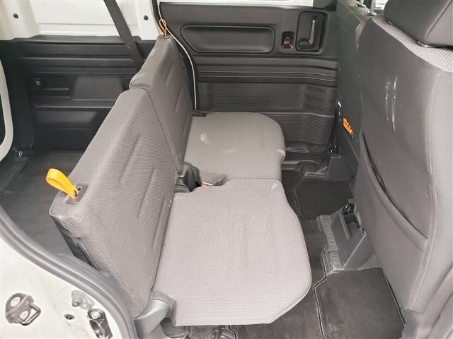صورة مصغرة 20 لـ 2018 Honda N-VAN