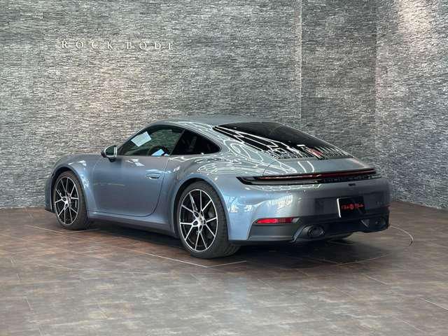 صورة مصغرة 4 لـ 2025 Porsche 911