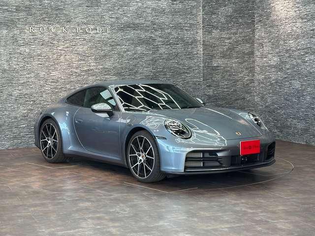 صورة مصغرة 5 لـ 2025 Porsche 911