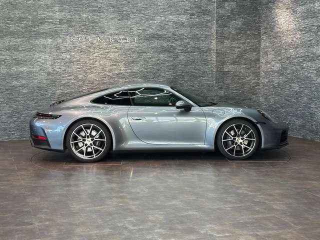 صورة مصغرة 6 لـ 2025 Porsche 911
