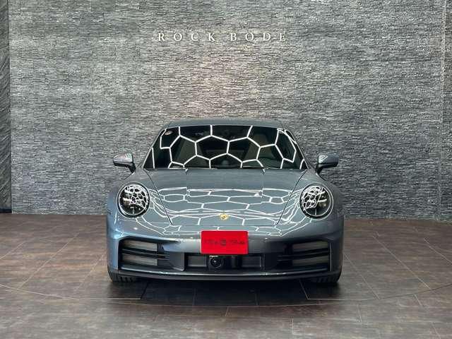 صورة مصغرة 7 لـ 2025 Porsche 911
