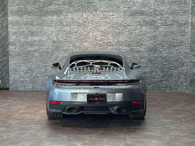 صورة مصغرة 8 لـ 2025 Porsche 911