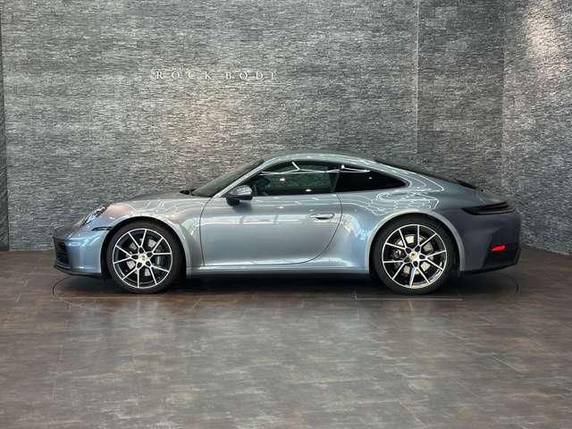 صورة مصغرة 3 لـ 2025 Porsche 911