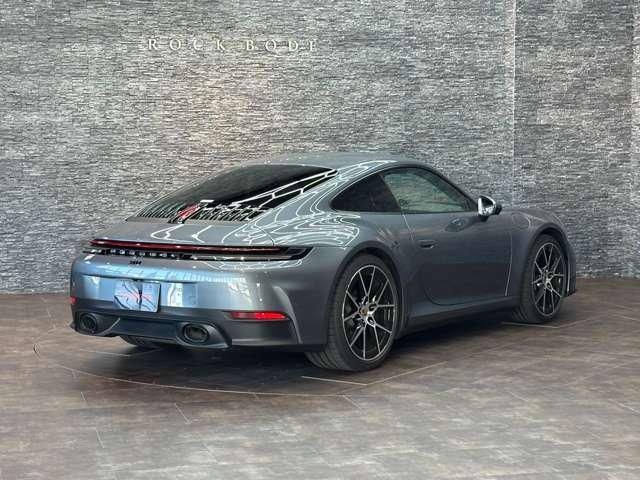 صورة مصغرة 2 لـ 2025 Porsche 911