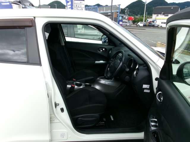 صورة 4 لـ 2010 Nissan JUKE