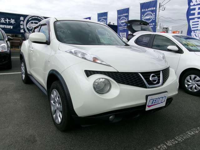 صورة 8 لـ 2010 Nissan JUKE