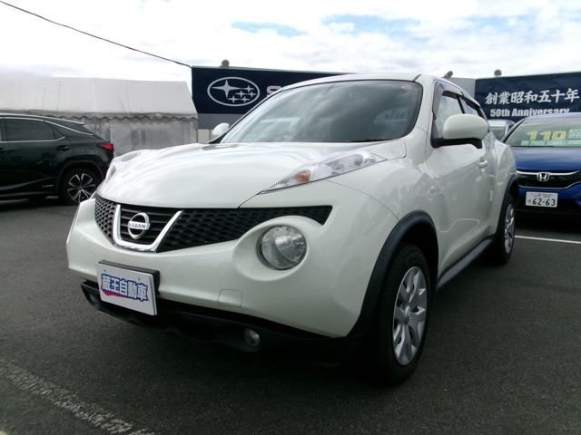 صورة 1 لـ 2010 Nissan JUKE
