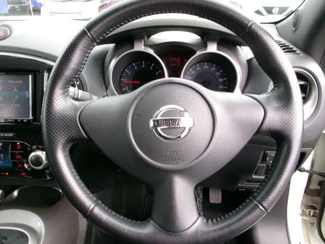 صورة 10 لـ 2010 Nissan JUKE